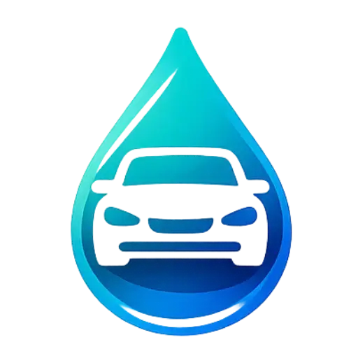 Lavage auto à domicile Lortet